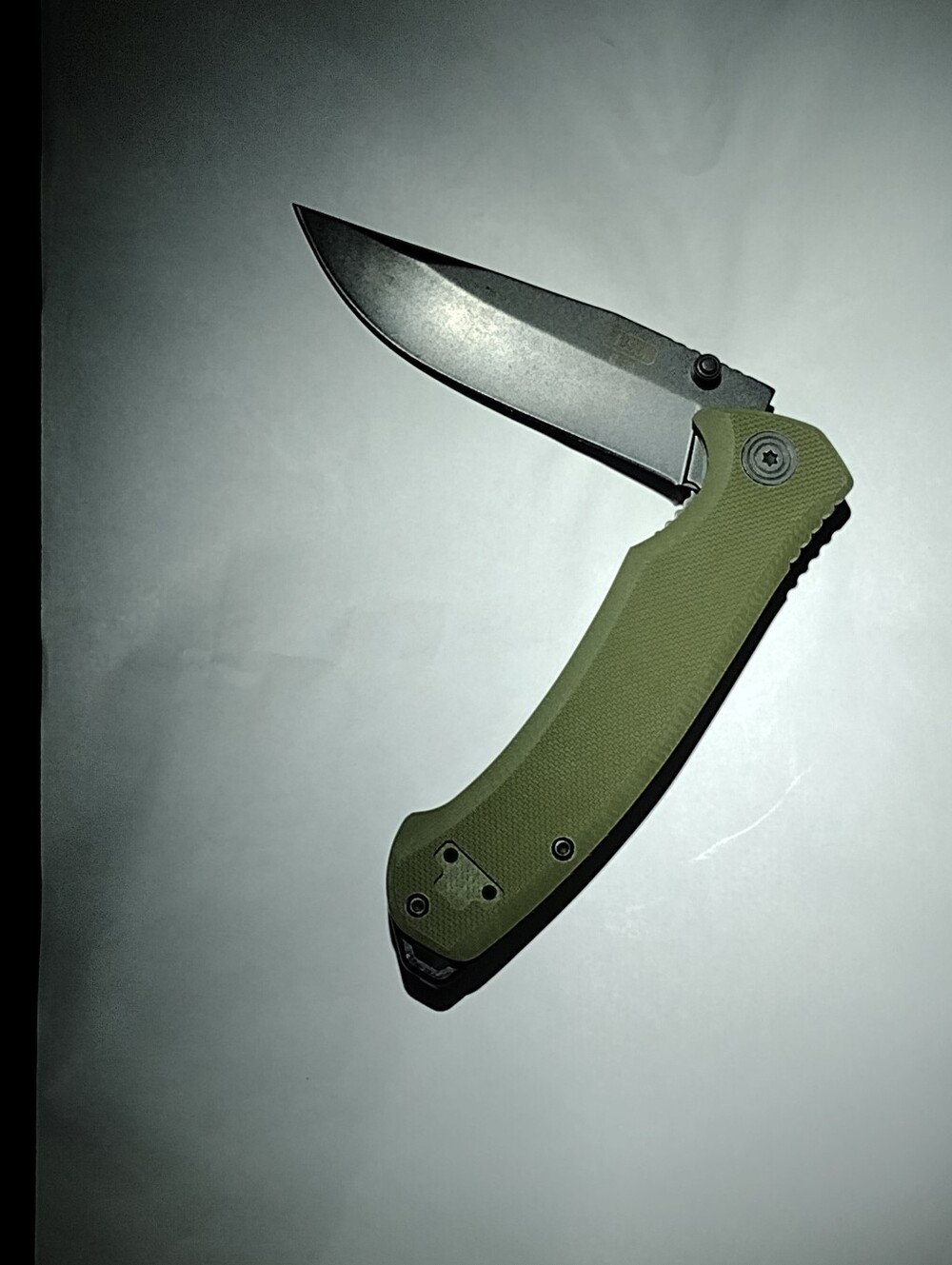Filson Assisted Opener - Picture 2 of 8